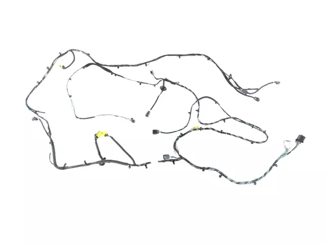 Body Wiring - Mopar (68274252AD)