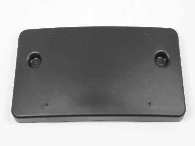 Plaque Minéralogique Support - Mopar (0YA51XS9AA)