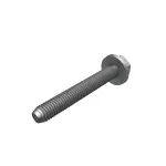 6035967AA - : Hex Head Screw And Washer for Mopar Image