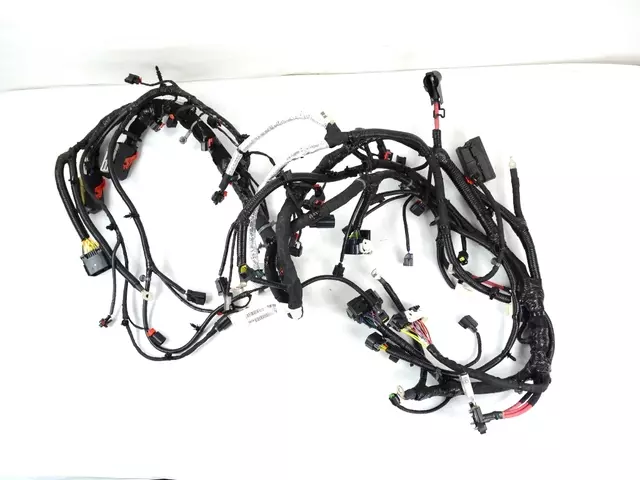 68206853AB - : Wiring for Mopar Image