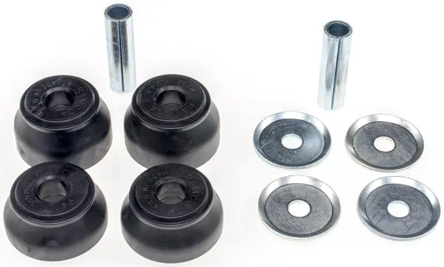 533620 - : Suspension Strut Rod Bushing Kit for Dorman Image