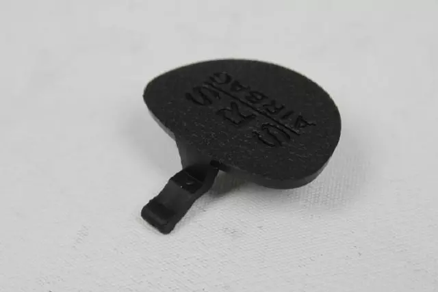 5LA71DX9AA - Interior Trim: B Pillar Plug, Right Or Left for Dodge: Dart Image