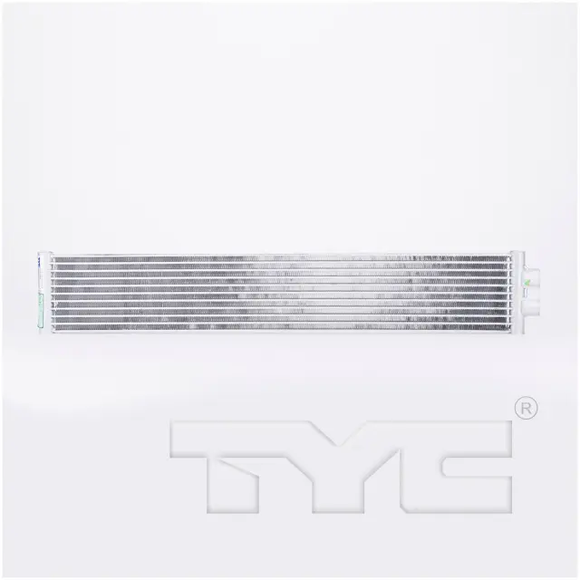 19109 - Cooling Systems: TYC Automatic Transmission Oil Cooler for TYC Image