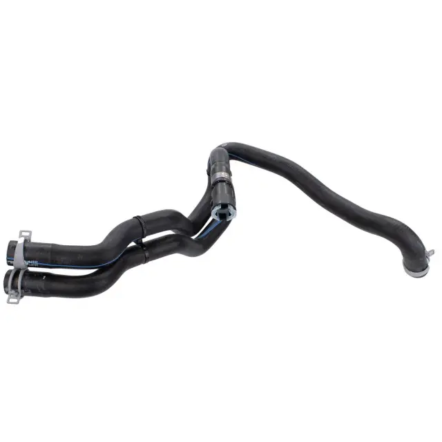 KM6808 - HVAC: Motorcraft™ HVAC Heater Hose Assembly for Ford: Bronco Sport, Escape, Maverick | Lincoln: Corsair Image