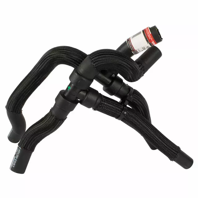 HVAC Heater Hose Assembly - Ford (DB5Z-8B081-A)