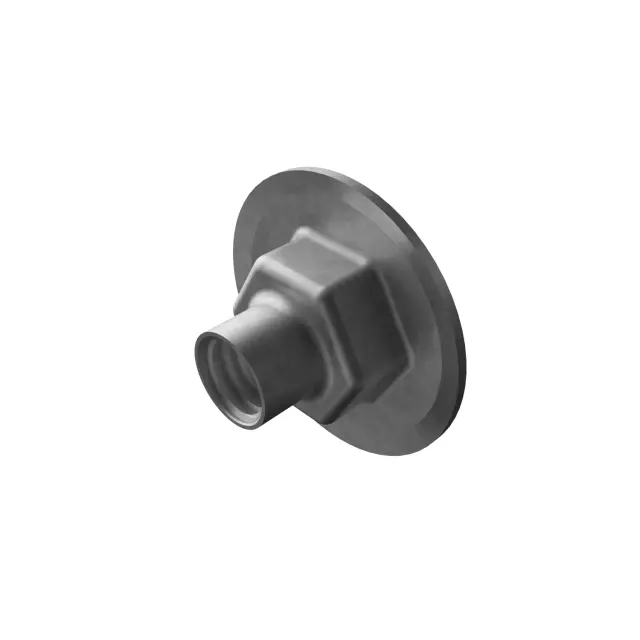 Stamped Hex Flange Nut - Mopar (6512316AA)