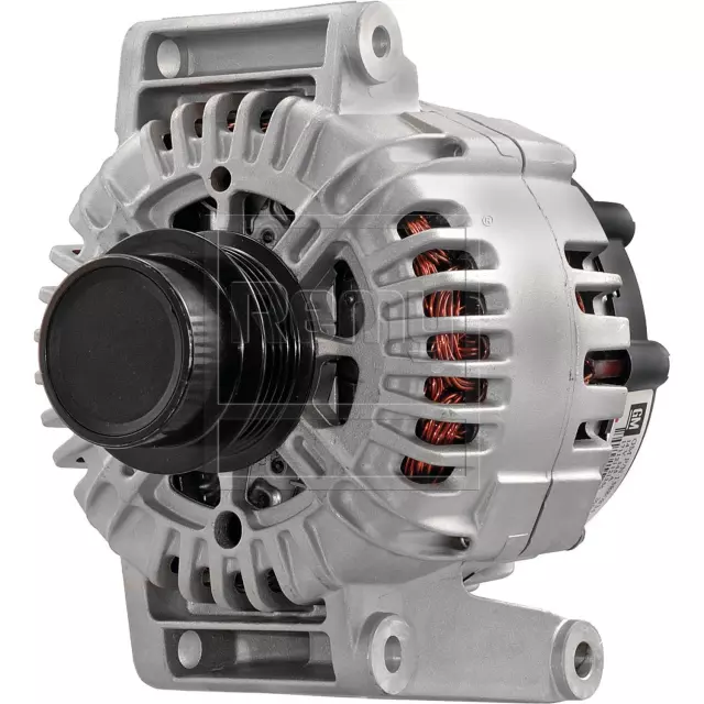 12853 - : Remy Alternator for Remy Image