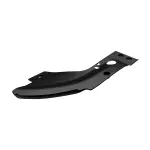 thumbnail image 2 of Genuine Mopar Right Side Fender Closeout Panel For Jeep Compass 2017-2021 – 68495432AA 2 of 6