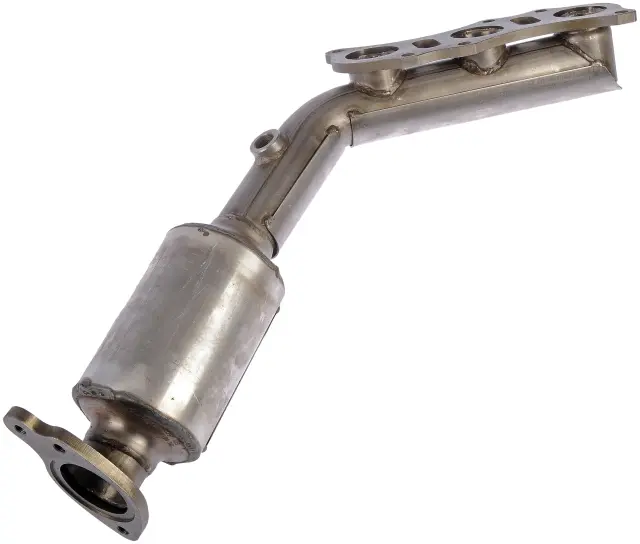 674797 - : Manifold Converter - Not CARB Compliant for Dorman Image