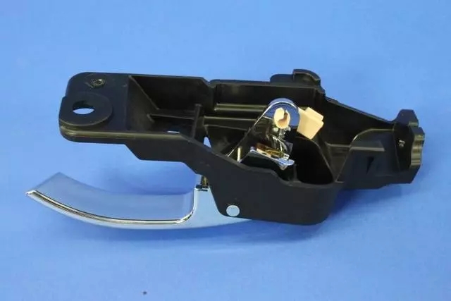 Inside Release Handle, Right - Mopar (1TR14SZ0AA)