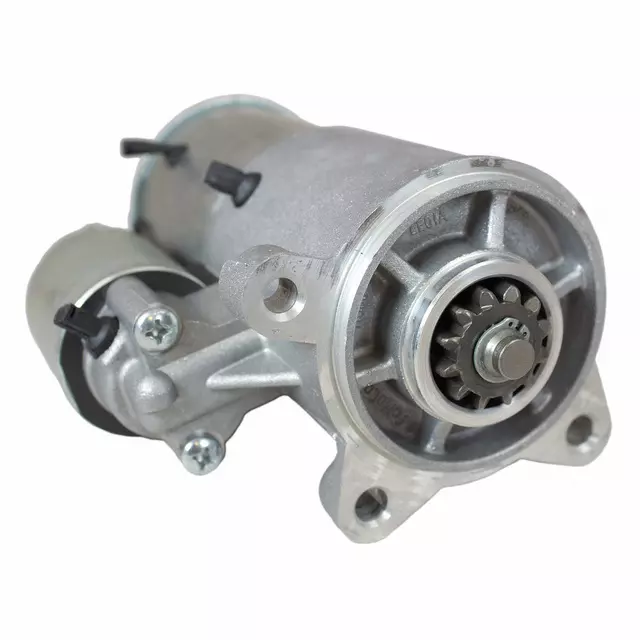 BR3Z11002B - Electrical: Starter for Ford: Mustang Image