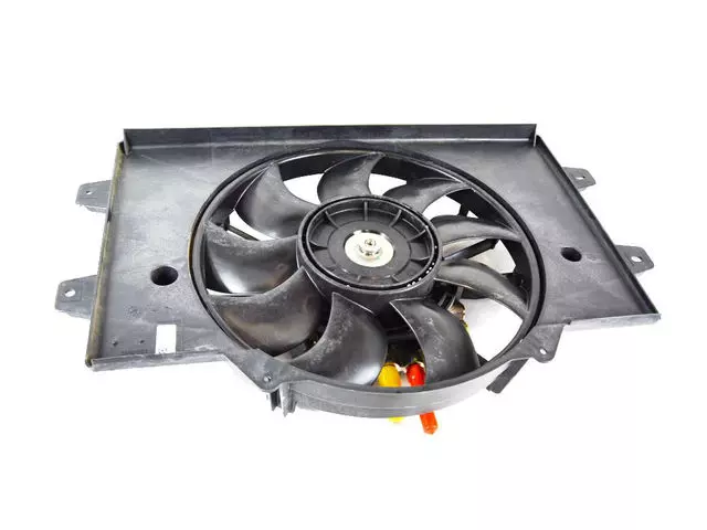 5290099AD - : Radiator Cooling Fan Module for Dodge: Viper Image