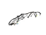 68305134AC - Electrical: Instrument Panel Wiring for Mopar Image