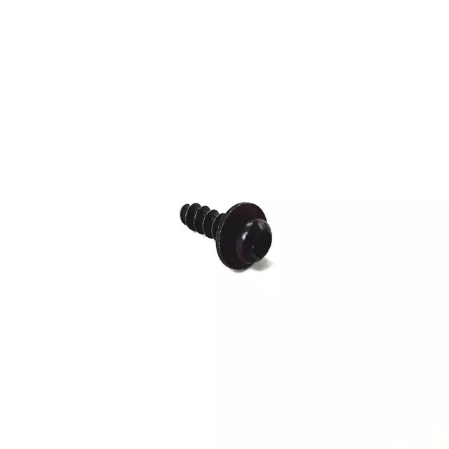 N10412804 - : Kick Panel Trim Bolt for Audi: A3, A3 Quattro, A3 Sportback e-tron, A4, A4 allroad, A4 Quattro, A5 Quattro, A5 Sportback, A6, A6 allroad, A6 Quattro, A7 Sportback, A8 Quattro, allroad, Q3, Q5, Q5 PHEV, Q5 Sportback, Q7, RS3, RS5, RS5 Sportback, RS6 Avant, RS7 Sportback, S3, S4, S5, S5 Sportback, S6, S7 Sportback, S8, SQ5, SQ5 Sportback Image
