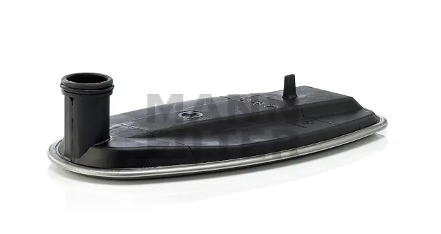 H182KIT - Filters: Transmission Filter Kit for MANN-FILTER Image