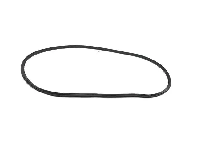 Front Door Opening Weatherstrip - Mopar (68285503AA)