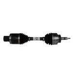 TX1205 - Suspension: Motorcraftâ„¢ Axle Assembly for Ford Image