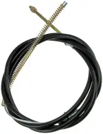C94135 - : Parking Brake Cable for Dorman Image