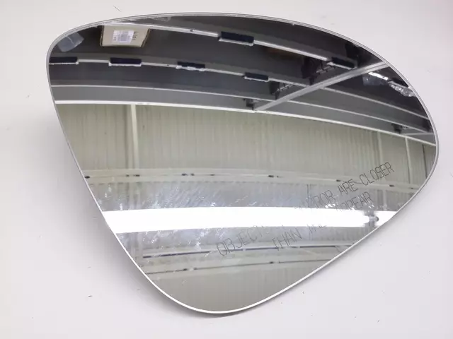 7P6857522 - Body: Mirror Glass for Volkswagen: Touareg Image
