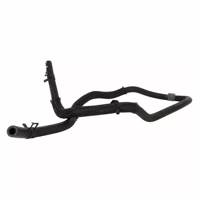 AA5Z3A713C - Steering: Power Steering Return Hose for Ford: Flex, Taurus | Lincoln: MKS, MKT Image