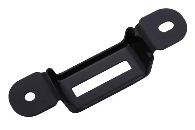 84528182 - : Opening Frame Bracket for Chevrolet: Corvette Image