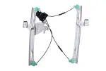 RPGM013 - : Power Window Regulator Assembly w o Motor for AISIN Image