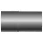 8933 - : Exhaust Pipe Connector for AP Exhaust Image