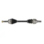 NCV10094 - : 88-89 Pontiac LeMans CV Axle Assembly  - Front Right for GSP Image