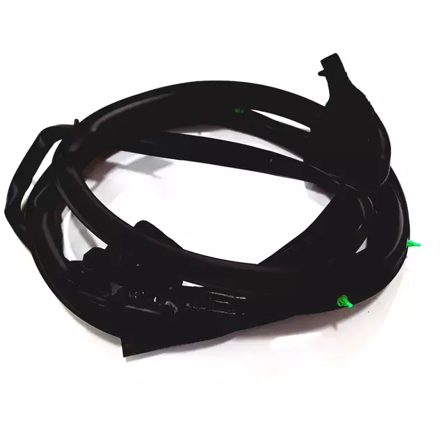 62711FC011 - Body: Door Weather-strip for Subaru Image