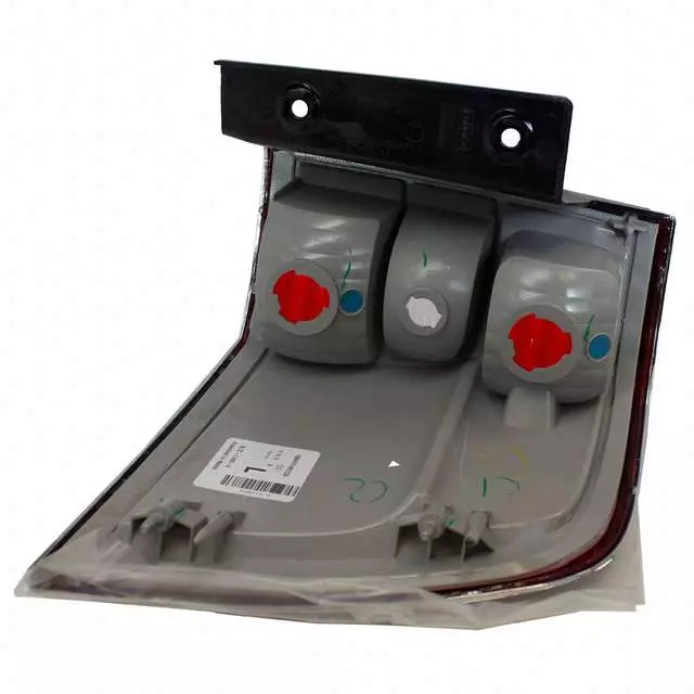 Tail Lamp Assembly - Ford (8L7Z-13405-A)