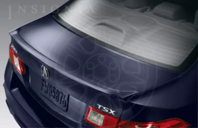 8F10TL2240A - : Spoiler for Acura Image