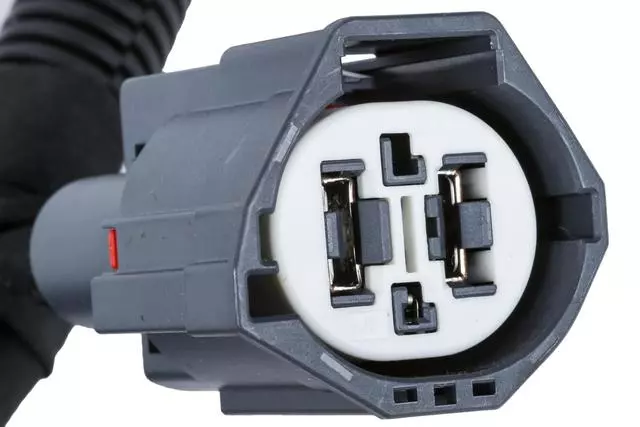 Engine Cooling Fan Wiring Harness - GM (23227881)