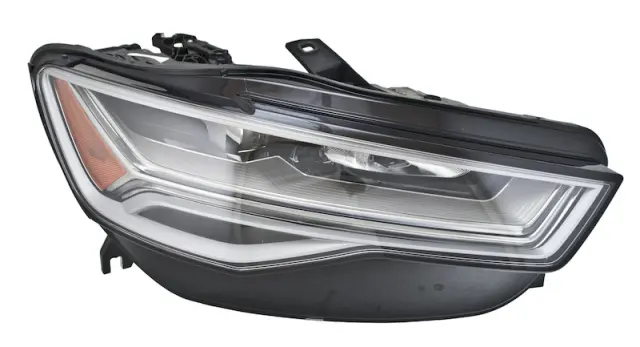 12976161 - Lighting &amp; Lamps: Hella Headlight Assembly for Hella Image