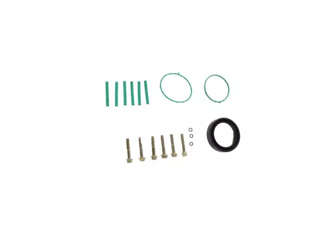 Supercharger Lid Gasket Kit - Mopar (68373848AA)