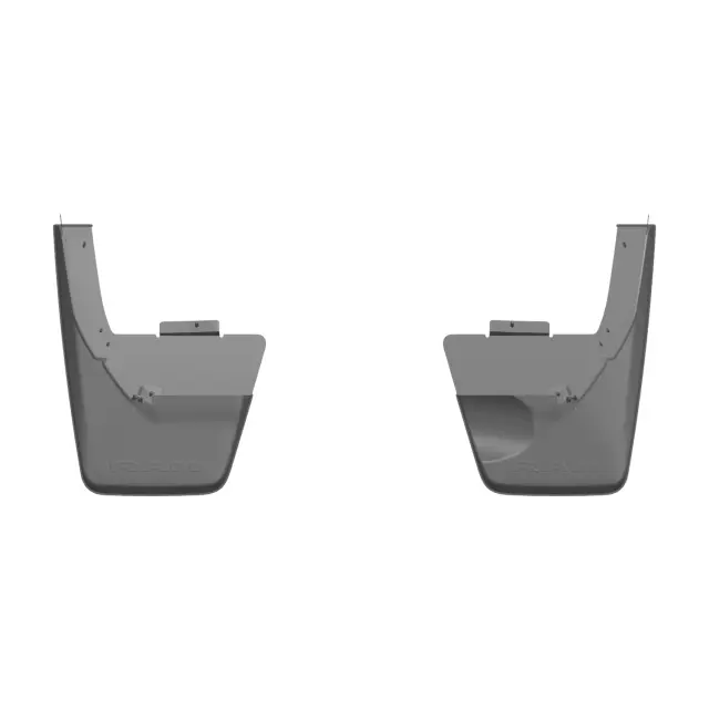 82215926AB - : Molded Splash Guards for Mopar Image