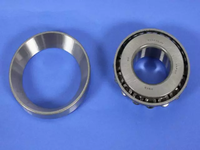 68018981AA - Rear Wheel Drive; Differential and Drive Line: Pinion Outer Bearing for Mopar Image