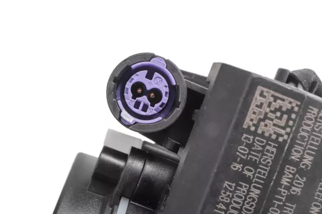 Seat Belt Assembly - GM (19356300)