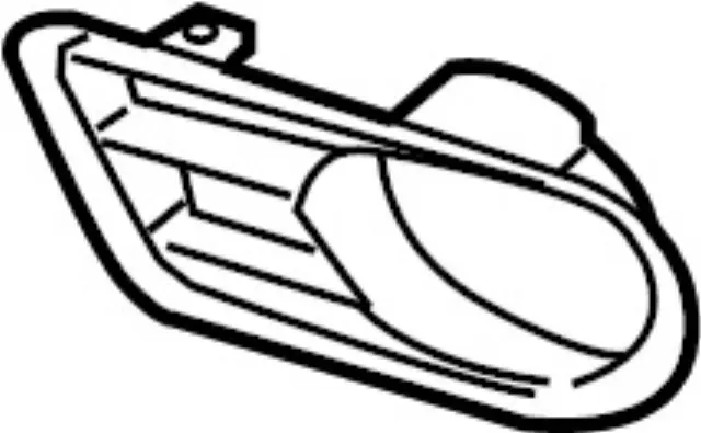 62257AT560 - : Lamp Bezel for INFINITI: Q45 Image