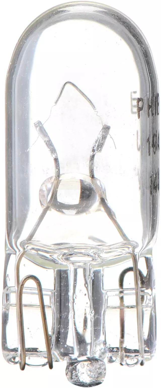 194LLB2 - Accessories: Philips LongerLife Miniature 194LL for Philips Image