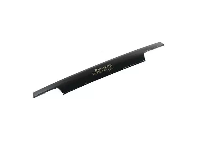 1WD54MSQAF - Electrical: License Lamp Applique for Mopar Image