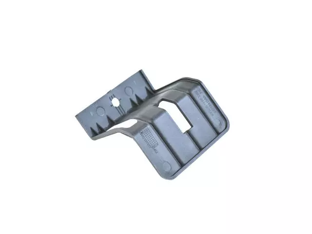 68258915AA - Interior Trim: Coat Hook Retainer for Mopar Image image