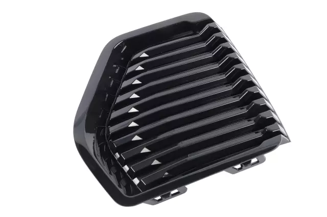 84220373 - : Front Passenger Side Fog Lamp Bezel for GM Image