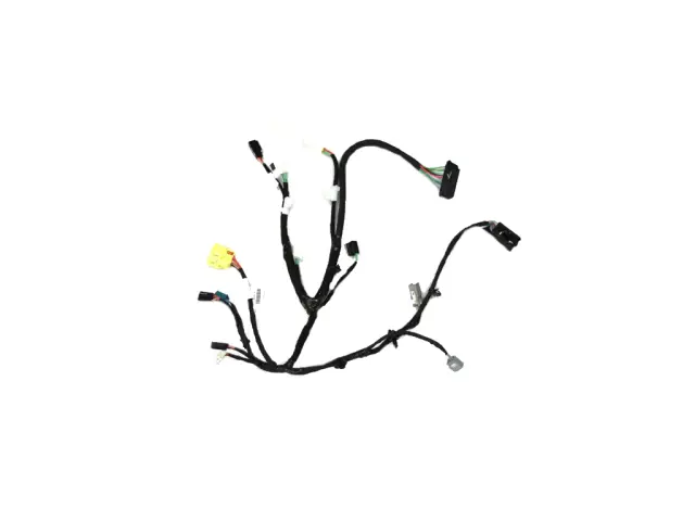 Seat Cushion Wiring - Mopar (68395856AG)