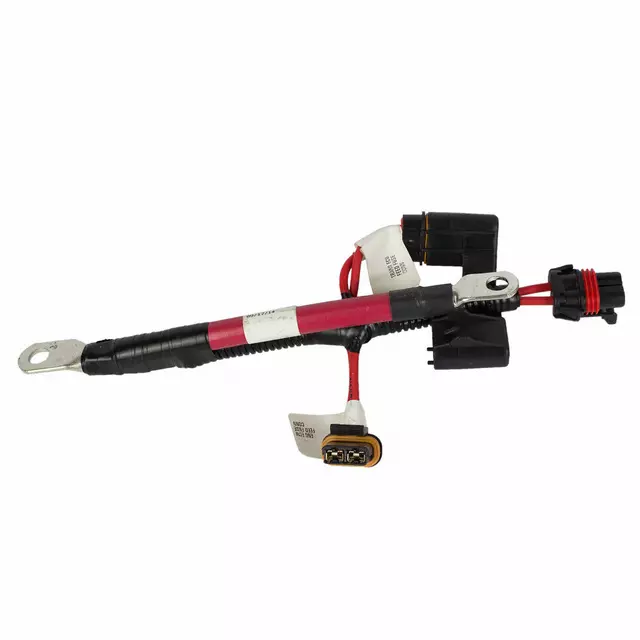 Cable Assembly - Ford (4C4Z-14301-A)