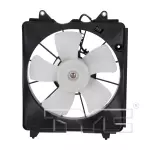 601140 - : TYC Engine Cooling Fan Assembly for TYC Image