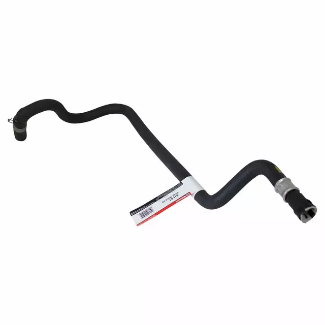 YC3Z18472KB - : HVAC Heater Hose for Ford Image