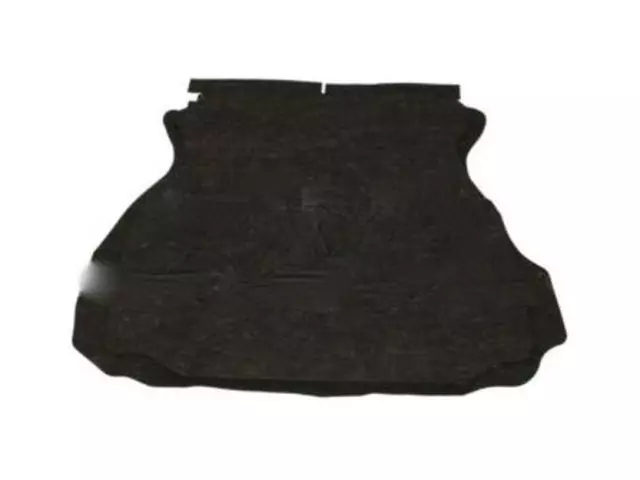 XR3Z6313046AAA - Body: Floor Mat for Ford: Mustang Image