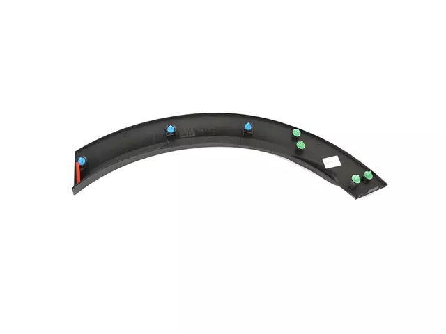 Wheel Flare Molding, Right - Mopar (6AP57LXHAA)