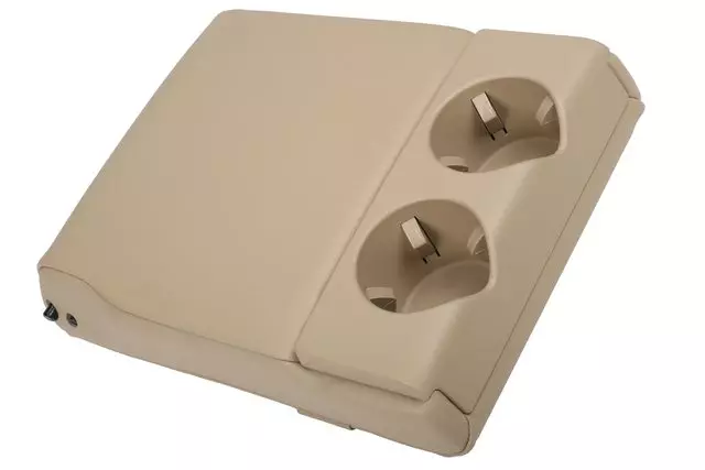 20824468 - Body: Armrest for GM Image