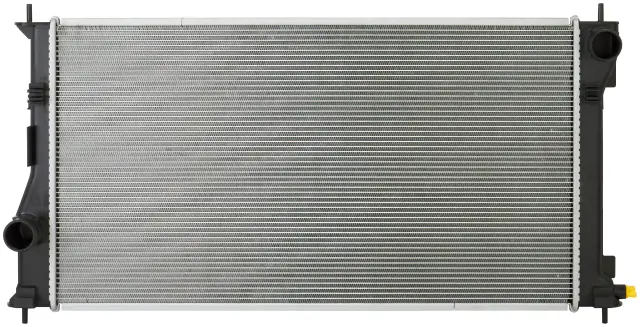 CU13346 - Belts and Cooling: Radiator for Spectra Premium Image